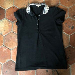 Burberry Women Polo Large